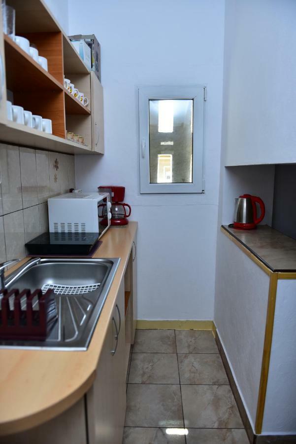 Vila Arjana Orşova Exterior foto